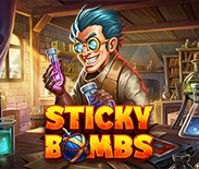 Sticky Bombs